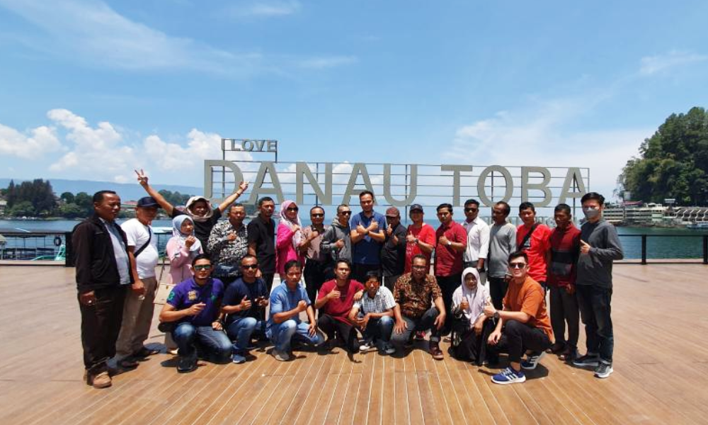 Paket Wisata Medan Danau Toba 2 Hari 1 Malam