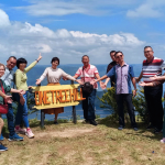 Paket Wisata Medan Taman Simalem Resort 3D2N