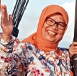 Siti Amalia – Yogyakarta