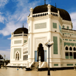 Jelajahi Wisata Religi di Medan: Harmoni dalam Keberagaman