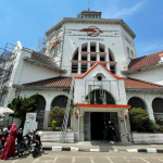 wisata sejarah medan