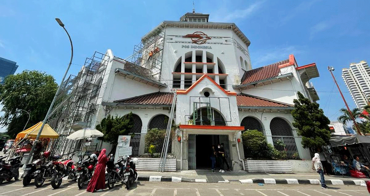 wisata sejarah medan