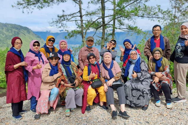 Jelajahi Samosir! Paket Wisata Tour Danau Toba 4H3M