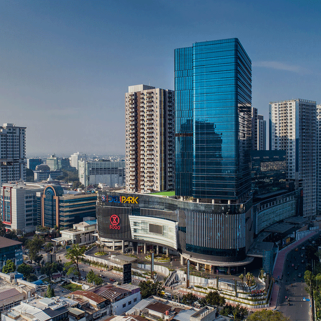 Kota Medan