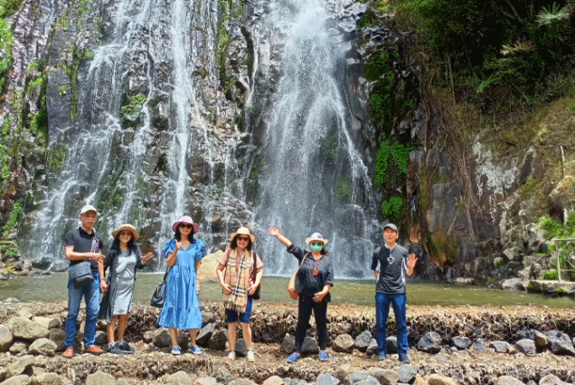 tour danau toba 2 hari