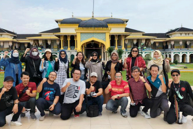 Paket Wisata Tour Medan 1 Hari – City Tour Terbaik