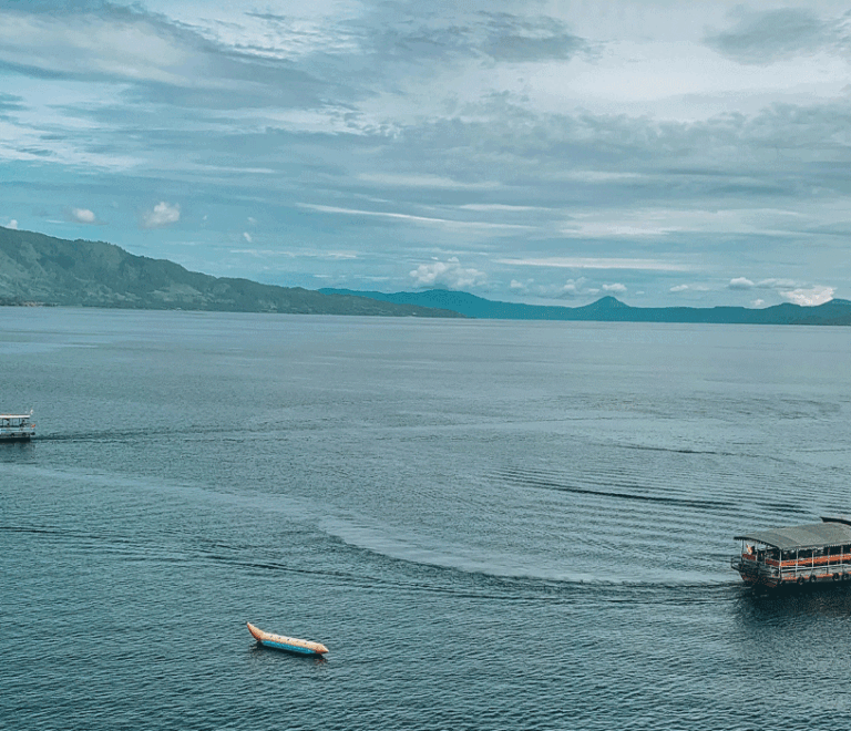 Berapa Biaya Paket Tour Danau Toba? Ini Panduan Lengkapnya