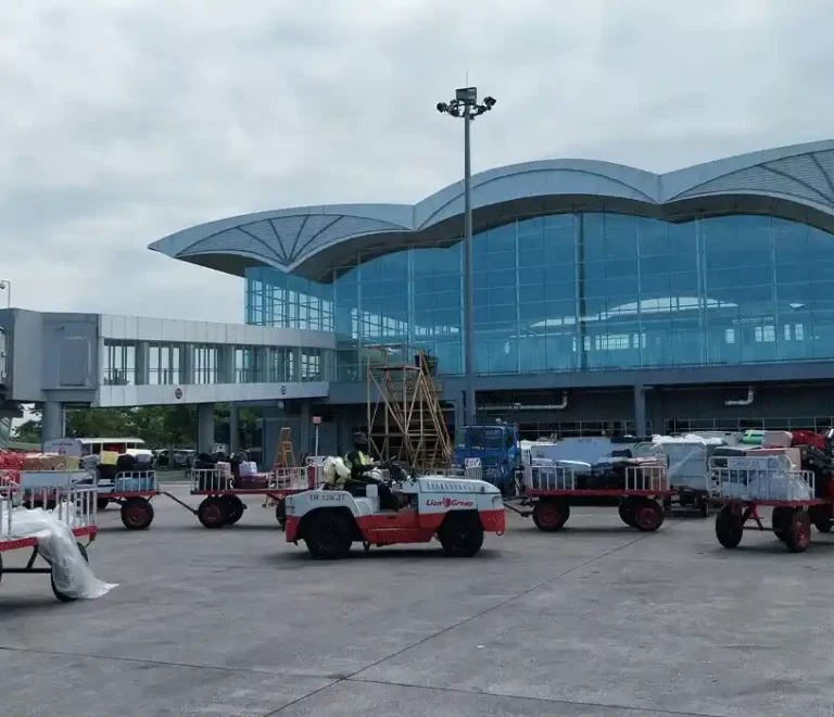 Rute Medan ke Danau Toba: Jarak Waktu Tempuh & Tips Perjalanan