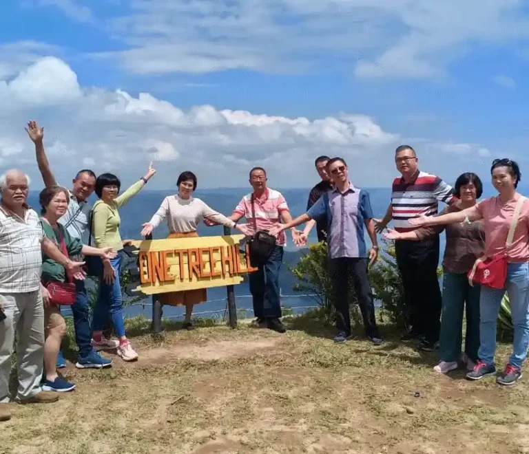 Paket Wisata Medan dan Danau Toba 5 Hari 4 Malam